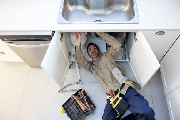 Best 24-Hour Plumber Near Me  in Nd Lake, WI