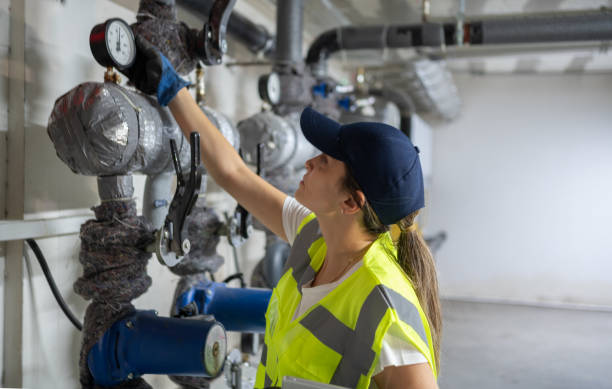 Best Hot Water Heater Installation  in Nd Lake, WI