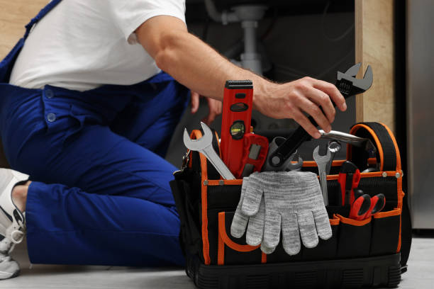 Best 24-Hour Plumber Near Me  in Nd Lake, WI