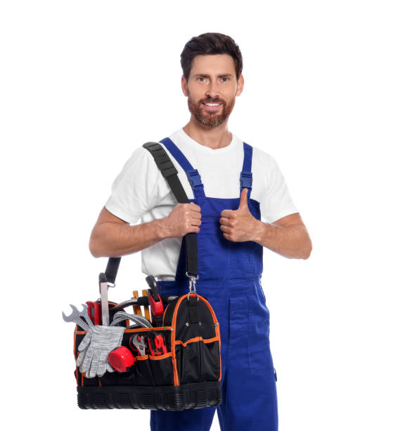 Best 24-Hour Plumber Near Me  in Nd Lake, WI