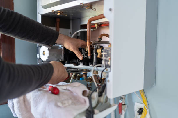Best Boilers & Radiators  in Nd Lake, WI
