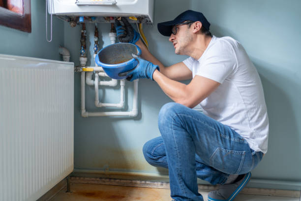 Best Faucet Repair  in Nd Lake, WI