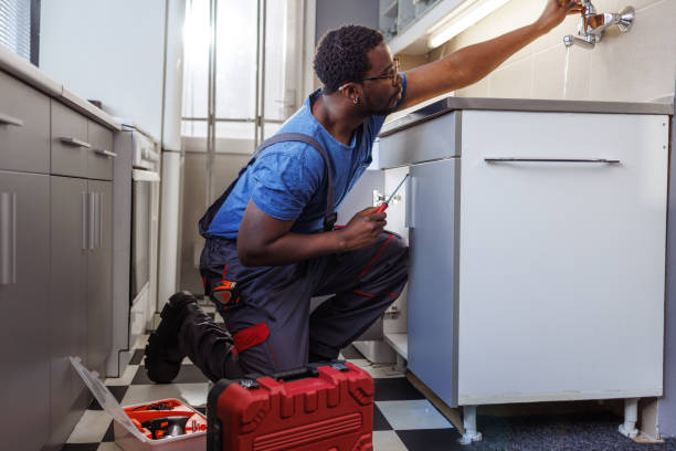  Nd Lake, WI Plumbing Pros